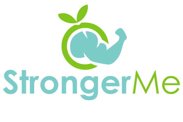 StrongerME Logo