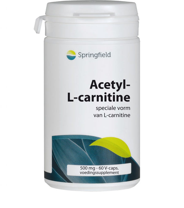 Acetyl - L-Carnitine