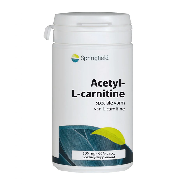 Acetyl - L-Carnitine