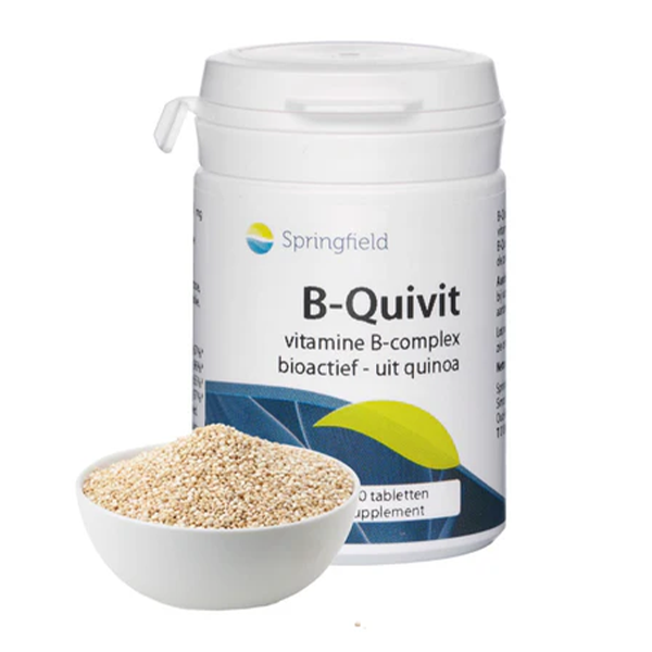 B-Quivit 30 tab