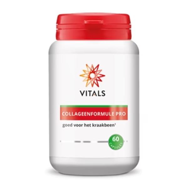 Collageenformule Pro | Vitals