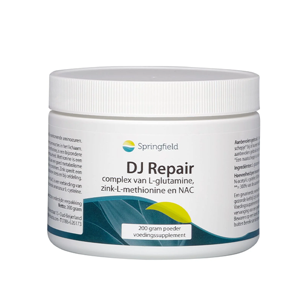 DJ repair 200 gram poeder | Springfield