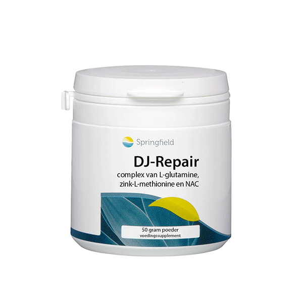 DJ repair | 50gram poeder