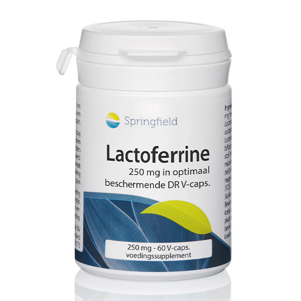 Lactoferrine 250 mg