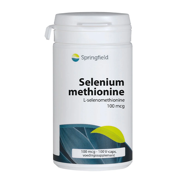 Selenium-L-methionine