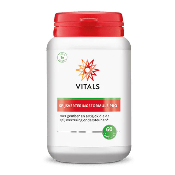 Spijsverteringsformule Pro | Vitals