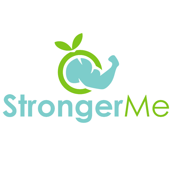 StrongerMe cadeaubon