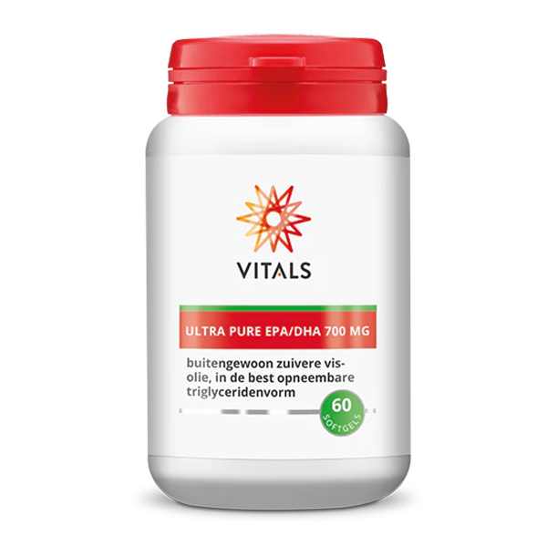 Ultra Pure EPA/DHA 700 mg | Vitals