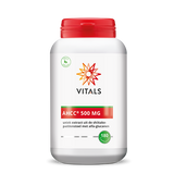 AHCC® 500 mg | Vitals