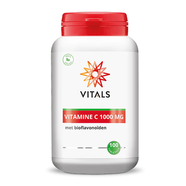 Vitamine C 1000 mg