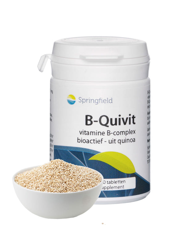 B-Quivit 30 tab